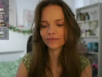 Bongacams Adult Video Chat of NatashaMalko