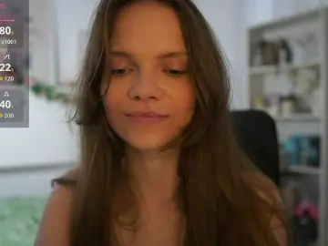 Bongacams Private Sex Chat of NatashaMalko