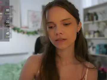 Bongacams Free Porn Cam of NatashaMalko