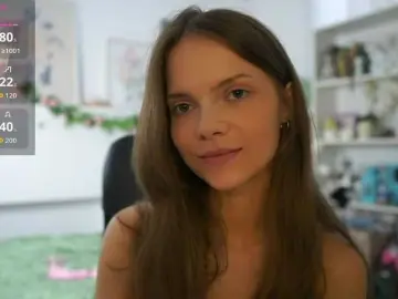 Bongacams Best Webcam of NatashaMalko