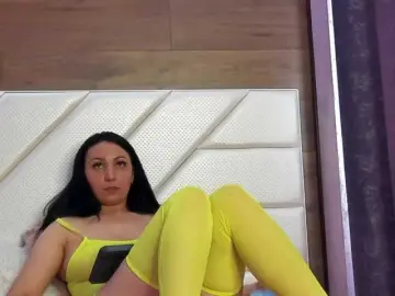 Bongacams Nude Webcam of katehot