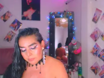 Bongacams Live Porn of vanesaalatina
