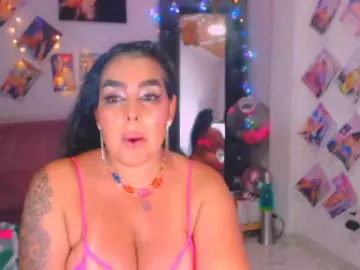 Bongacams Private Sex Chat of vanesaalatina