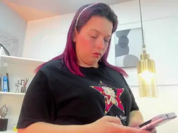Bongacams Sex Cam of BlancaWild