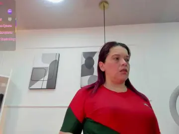 Bongacams Sex Cam of BlancaWild