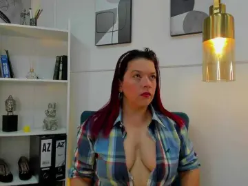 Bongacams Live Sex of BlancaWild