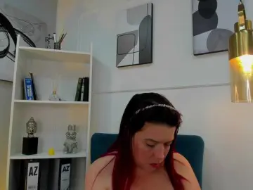 Bongacams Adult Webcam of BlancaWild