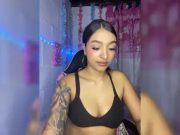 CarolSanz from bongacams