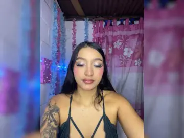 Bongacams Sex Cam of CarolSanz