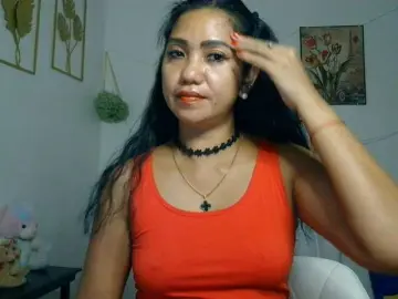 Bongacams Live Sex of jennahshampoo