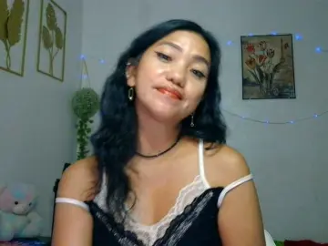 Bongacams Adult Webcam of jennahshampoo