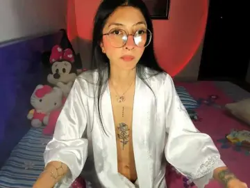 Bongacams Adult Video Chat of Anaislux