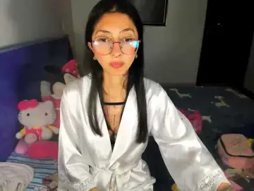 Bongacams Free Porn Cam of Anaislux
