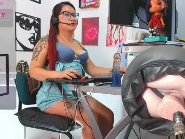 Bongacams Sex Cam of Leidydi223