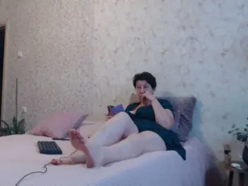 Bongacams Best Webcam of NINA-RICCI