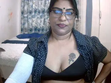 Bongacams Live Porn of indiandelight001