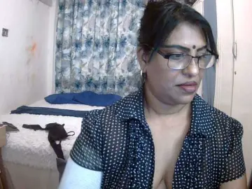 Bongacams Adult Webcam of indiandelight001