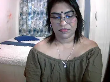 Bongacams Free Porn Cam of indiandelight001