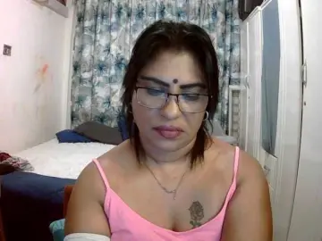 Bongacams Adult Webcam of indiandelight001