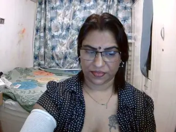 Bongacams Live Sex Cam of indiandelight001