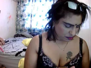 Bongacams Adult Webcam of indiandelight001