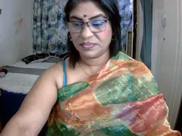 Bongacams Adult Video Chat of indiandelight001