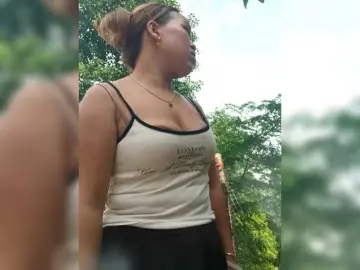 Bongacams Sex Cam of sena-baby