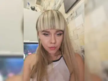 Bongacams Best Webcam of AlisaKisa93