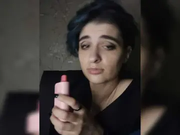 Bongacams Nude Webcam of CyberSiren