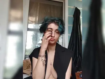 Bongacams Best live sex cam show of CyberSiren