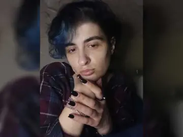 Bongacams Sex Chat of CyberSiren