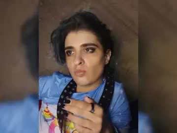 Bongacams Sex Chat of CyberSiren