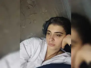 Bongacams Free Live Porn of CyberSiren