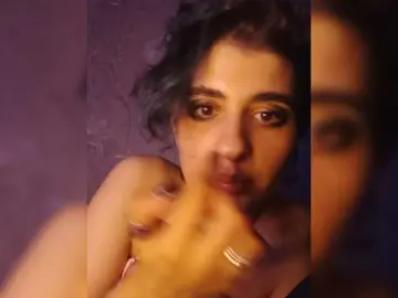 Bongacams Free Live Porn of CyberSiren