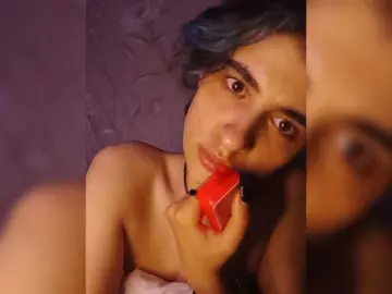 Bongacams Live Sex Cam of CyberSiren