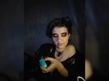 CyberSiren from bongacams