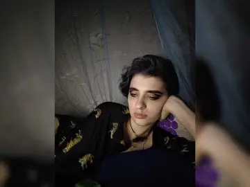 Bongacams Live Sex Cam of CyberSiren