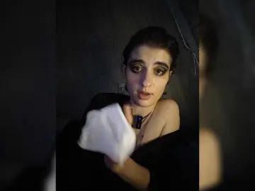 Bongacams Live Porn of CyberSiren