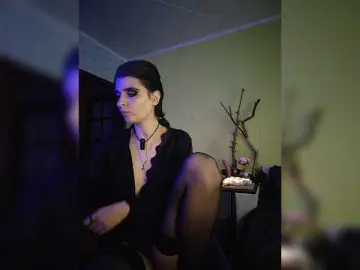 Bongacams Sex Cam of CyberSiren