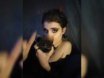 Bongacams Private Sex Chat of CyberSiren