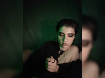 Bongacams Nude Webcam of CyberSiren