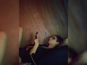 Bongacams Live Sex Cam of CyberSiren