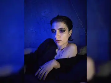 Bongacams Live Sex of CyberSiren