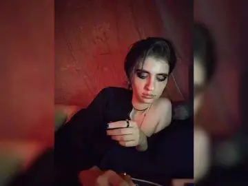 Bongacams Live Porn of CyberSiren