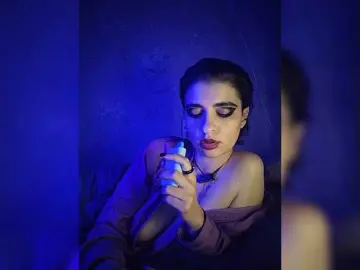 Bongacams Watch Live Sex Cams of CyberSiren
