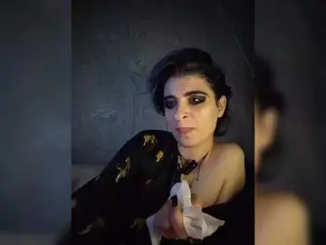 Bongacams Live Sex of CyberSiren