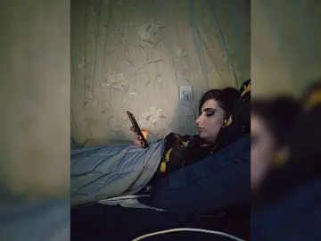 Bongacams Sex Cam of CyberSiren