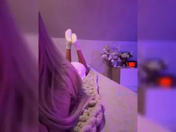Bongacams Live Sex of HollyPolly111