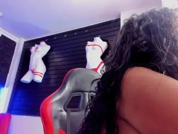 LilaVelvet from bongacams