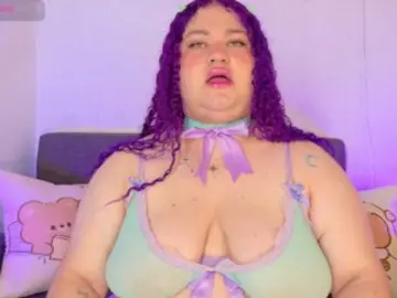 Bongacams Best Webcam of lunitaa0